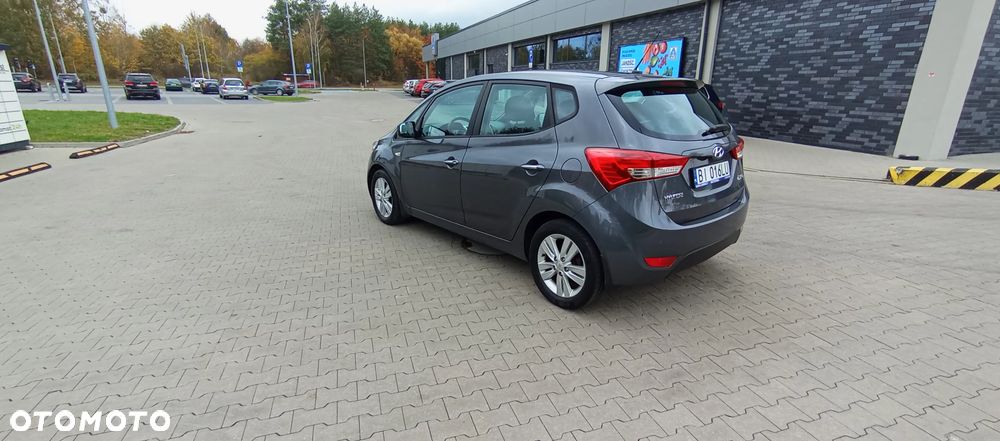Hyundai ix20 1.6 Comfort - 3