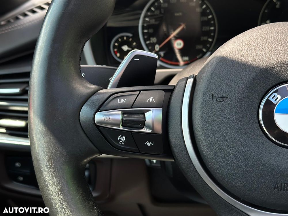 BMW X5 xDrive40d Sport-Aut. - 25
