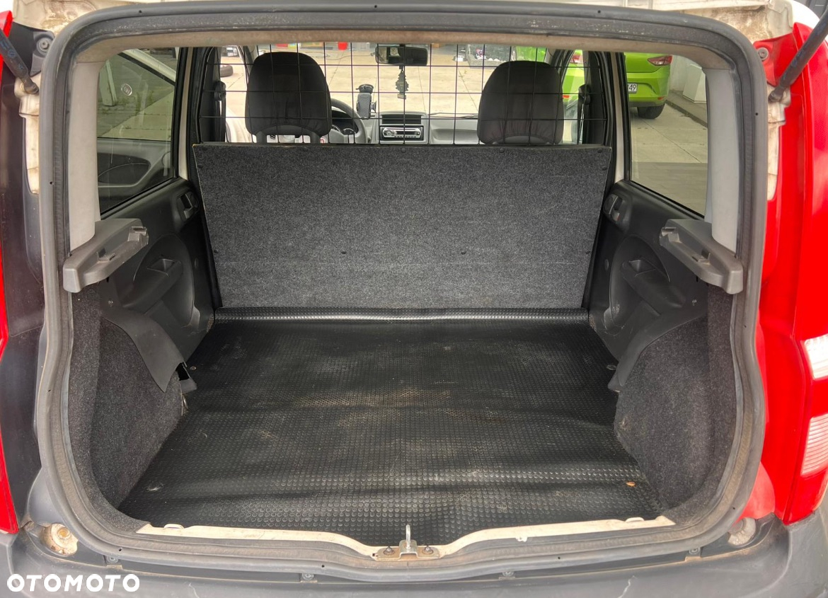 Fiat Panda - 6