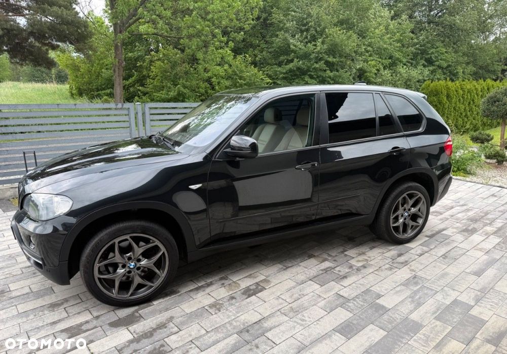 BMW X5 3.0d xDrive - 4