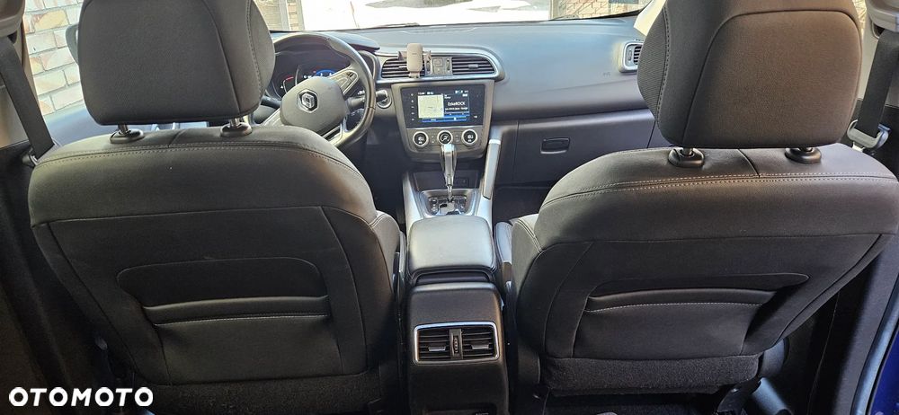 Renault Kadjar 1.3 TCe FAP Intens EDC - 12