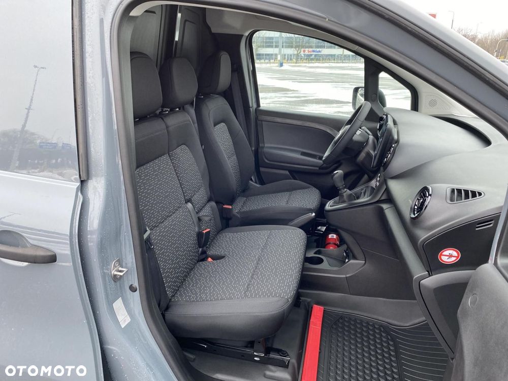Mercedes-Benz Citan - 17