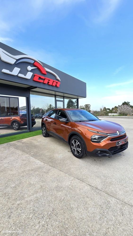 Citroën C4 1.5 BlueHDi Feel - 6