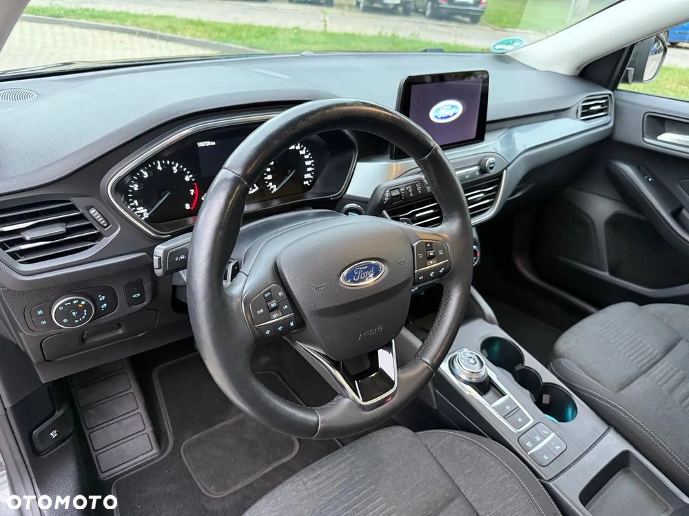 Ford Focus 1.0 EcoBoost Active - 7