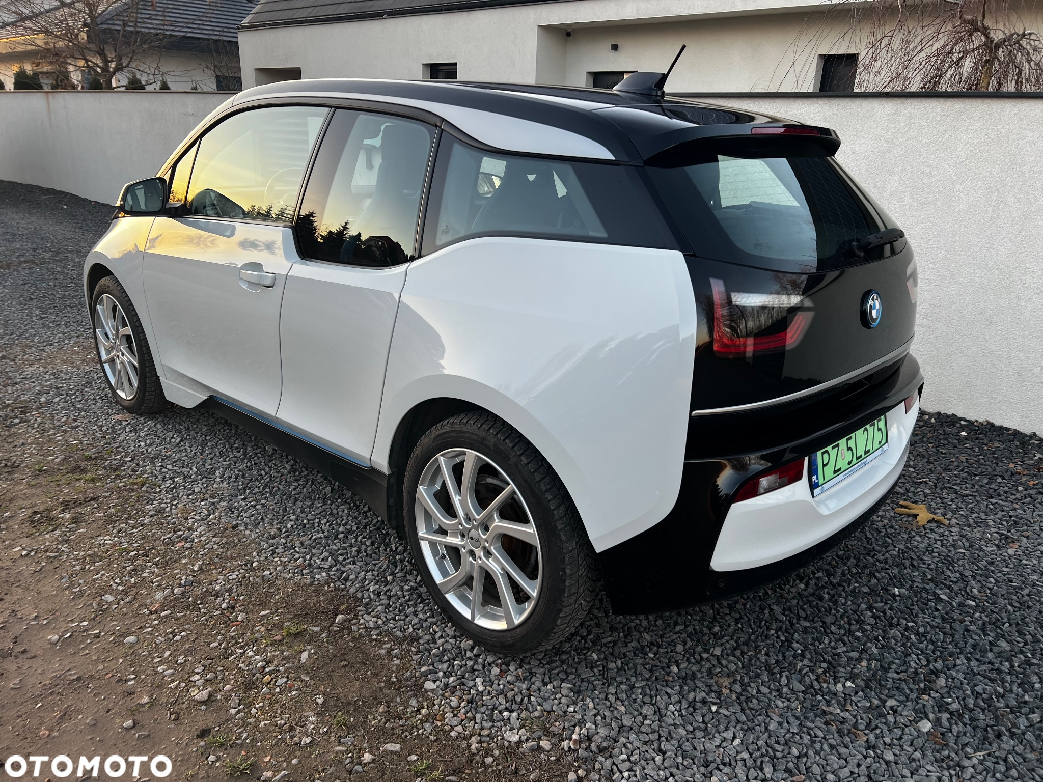 BMW i3 120 Ah - 9
