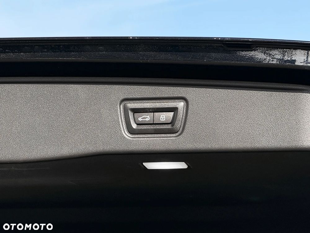 BMW Seria 5 540d xDrive - 15