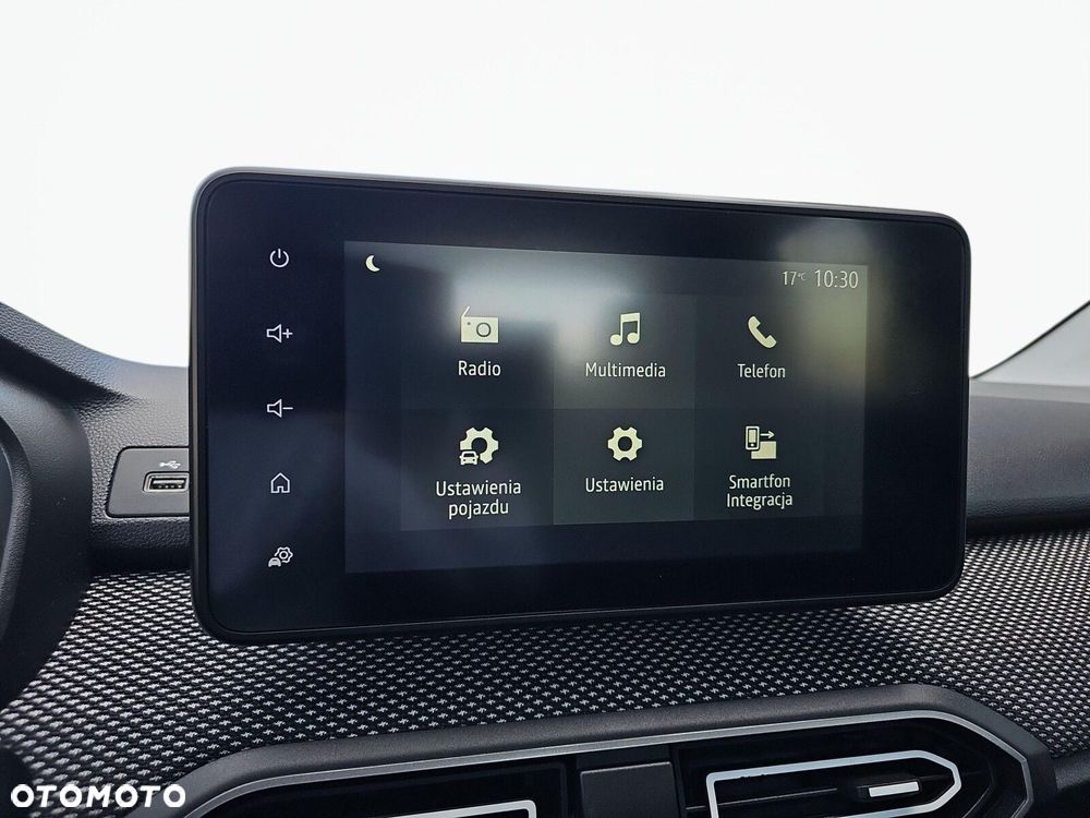 Dacia Sandero 1.0 TCe Expression - 21