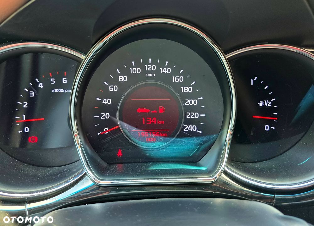Kia Ceed 1.6 CRDi L - 36