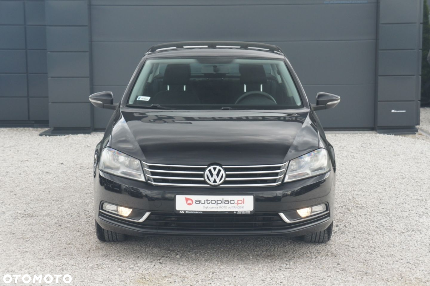 Volkswagen Passat - 3