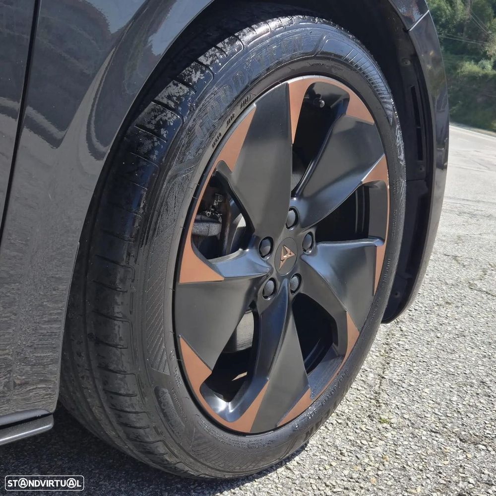 Cupra Born 150kW/60kWh - 6