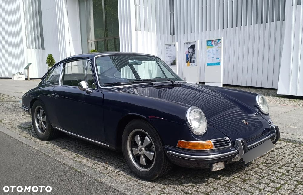 Porsche 911 - 2