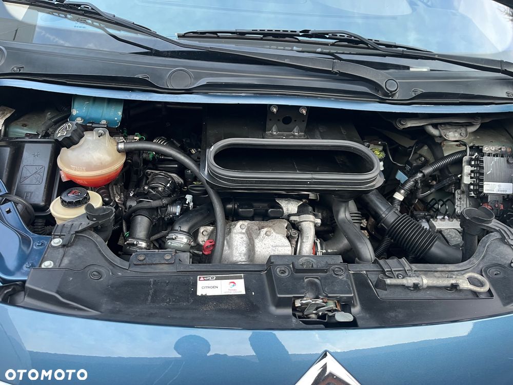 Citroën Jumpy L1 (6-Si.) Confort - 16