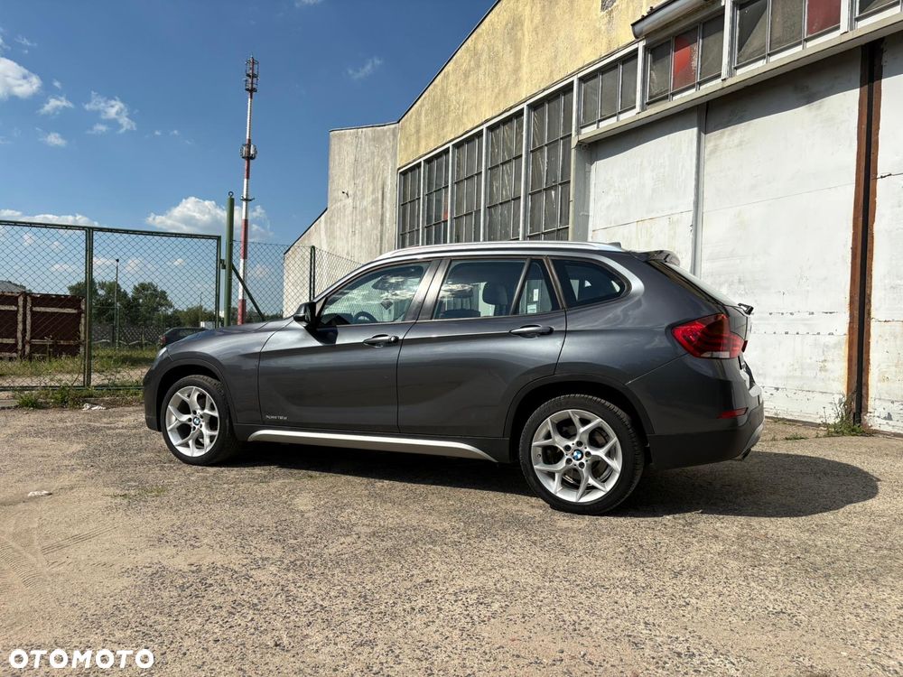 BMW X1 xDrive18d - 3