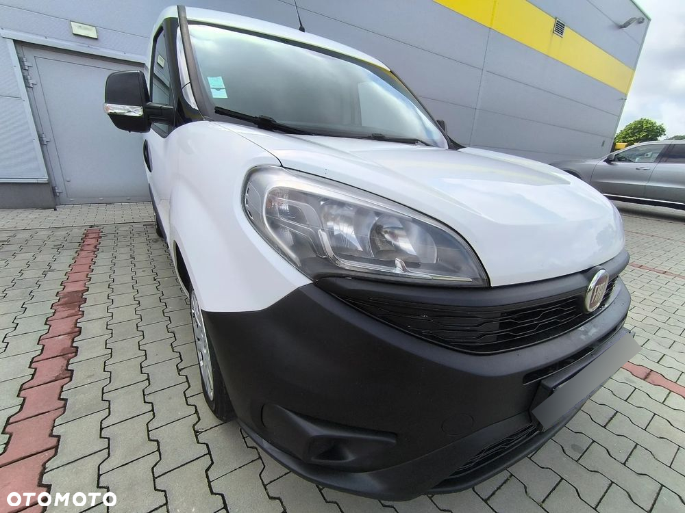 Fiat Doblo - 18