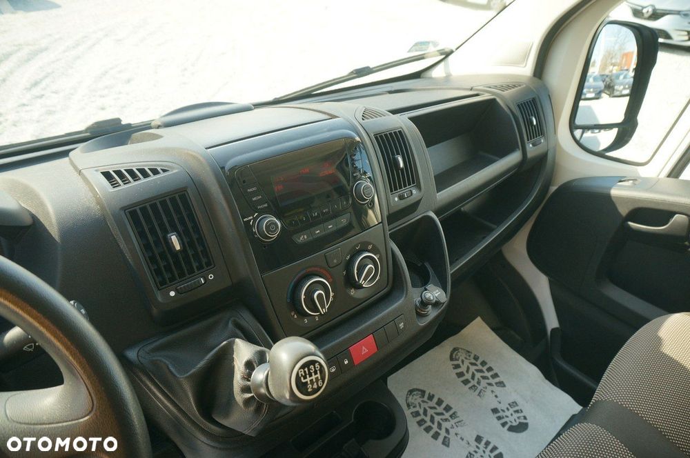 Citroën Jumper - 19