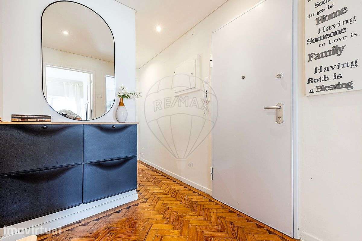 Apartamento T2 para venda - Grande imagem: 2/29