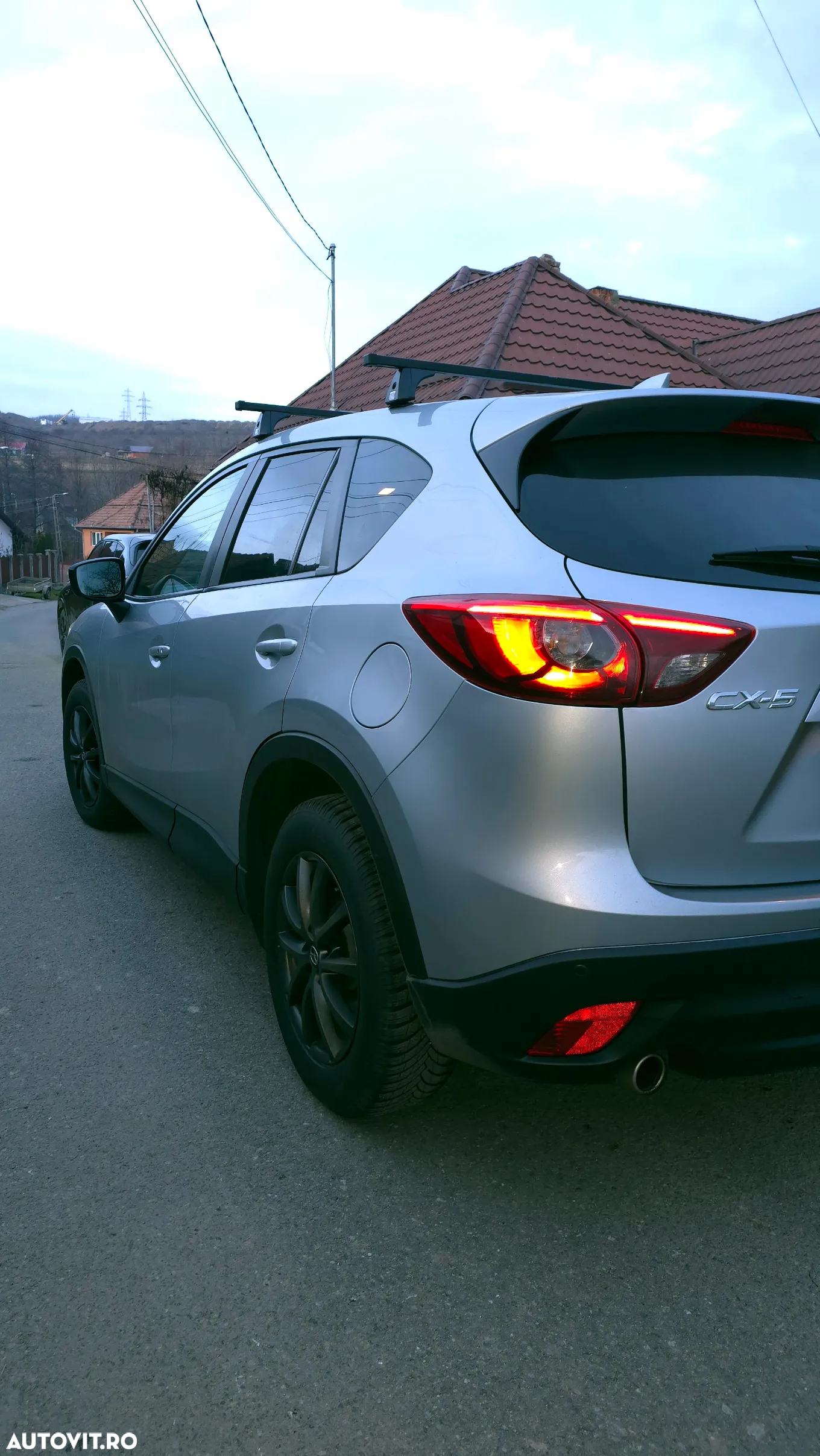 Mazda CX-5 CD150 Revolution - 10