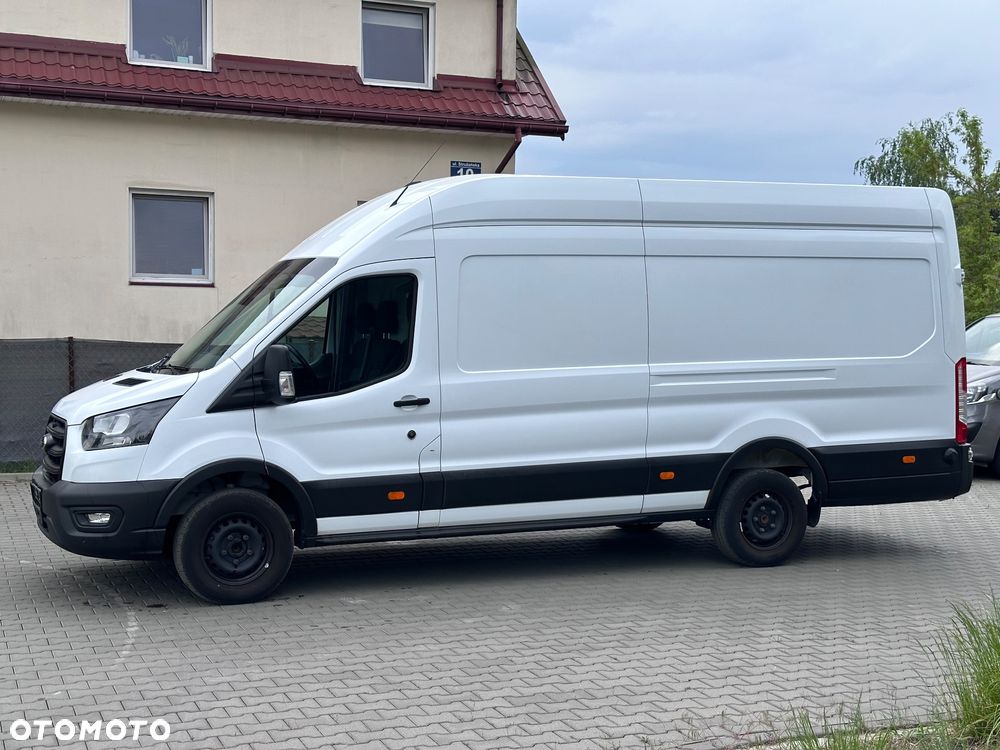 Ford Transit - 4