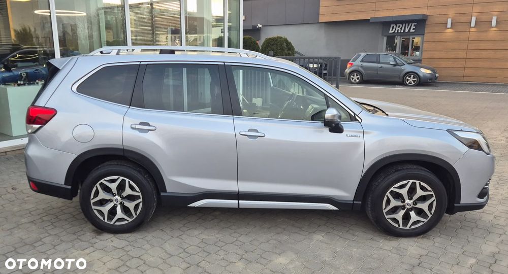 Subaru Forester 2.0i-L Exclusive Navi (EyeSight) Lineartronic - 3
