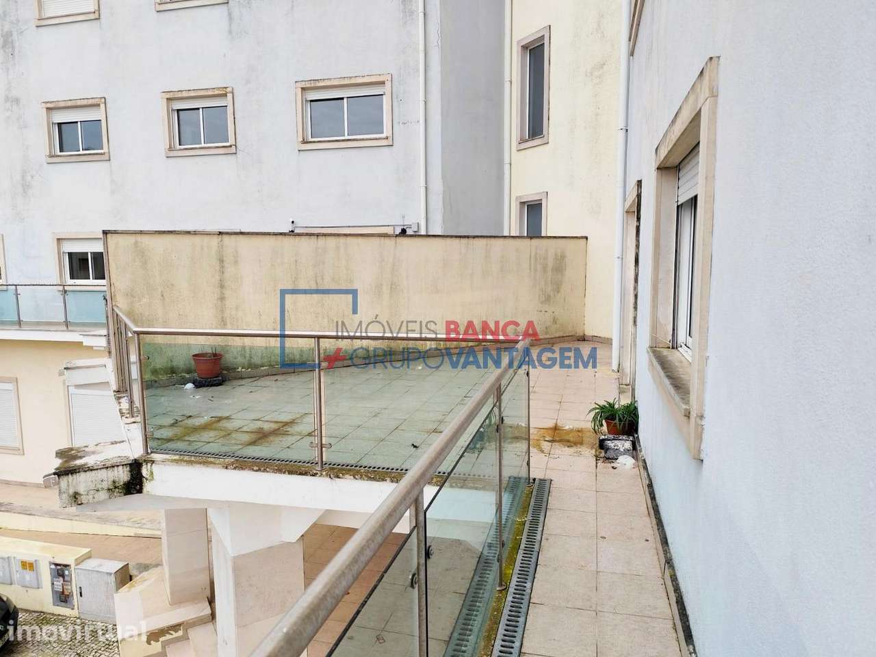 Apartamento T3 a 2 minutos da Estação de Comboios da Azambuja - Grande imagem: 4/19