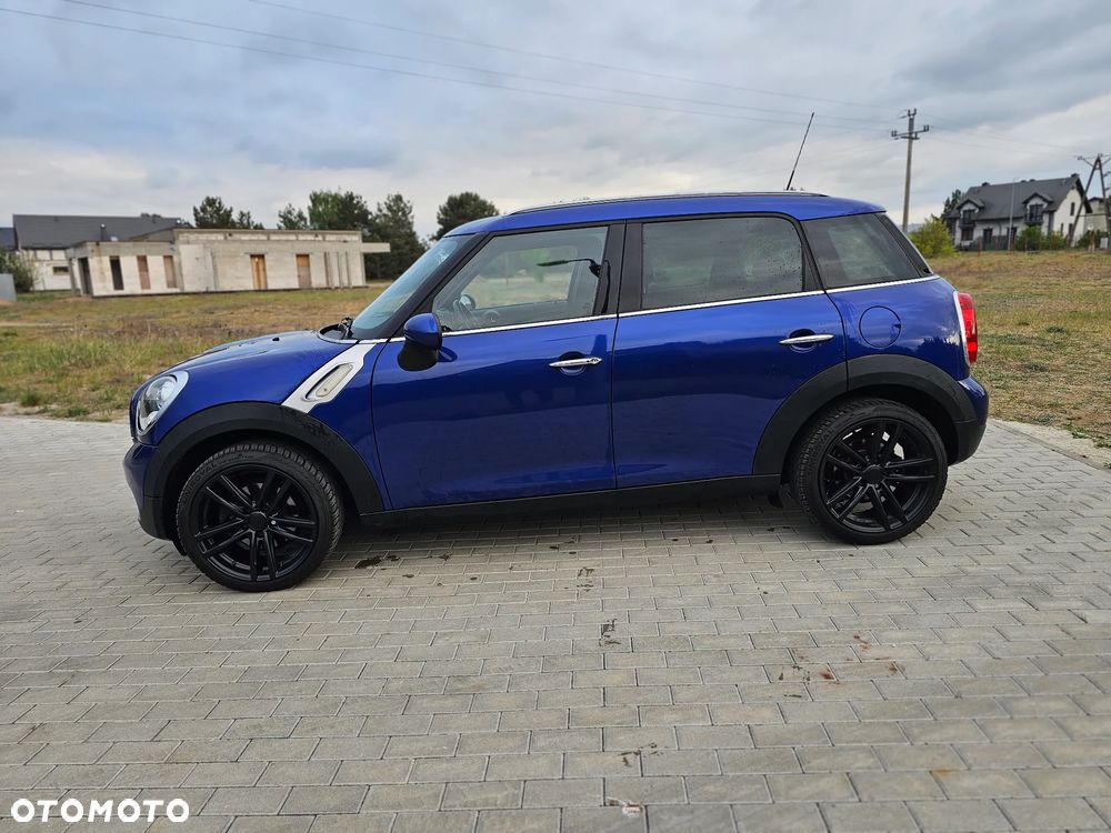 MINI Countryman - 3