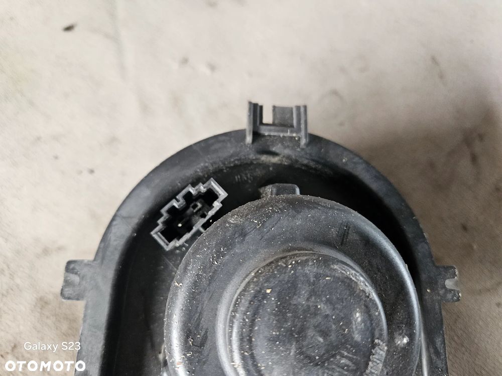 Dmuchawa nawiewu rezystor VW Golf 4 IV Bora 1,9 TDI 1J1819021A 1J0907521 - 4