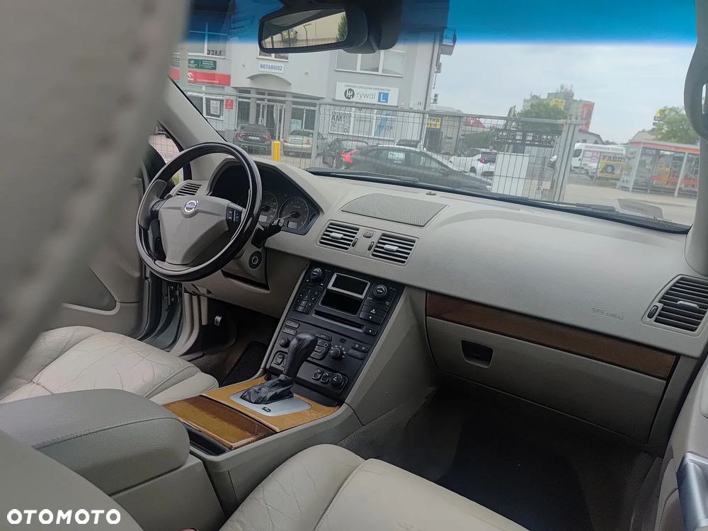 Volvo XC 90 T6 Comfort - 19