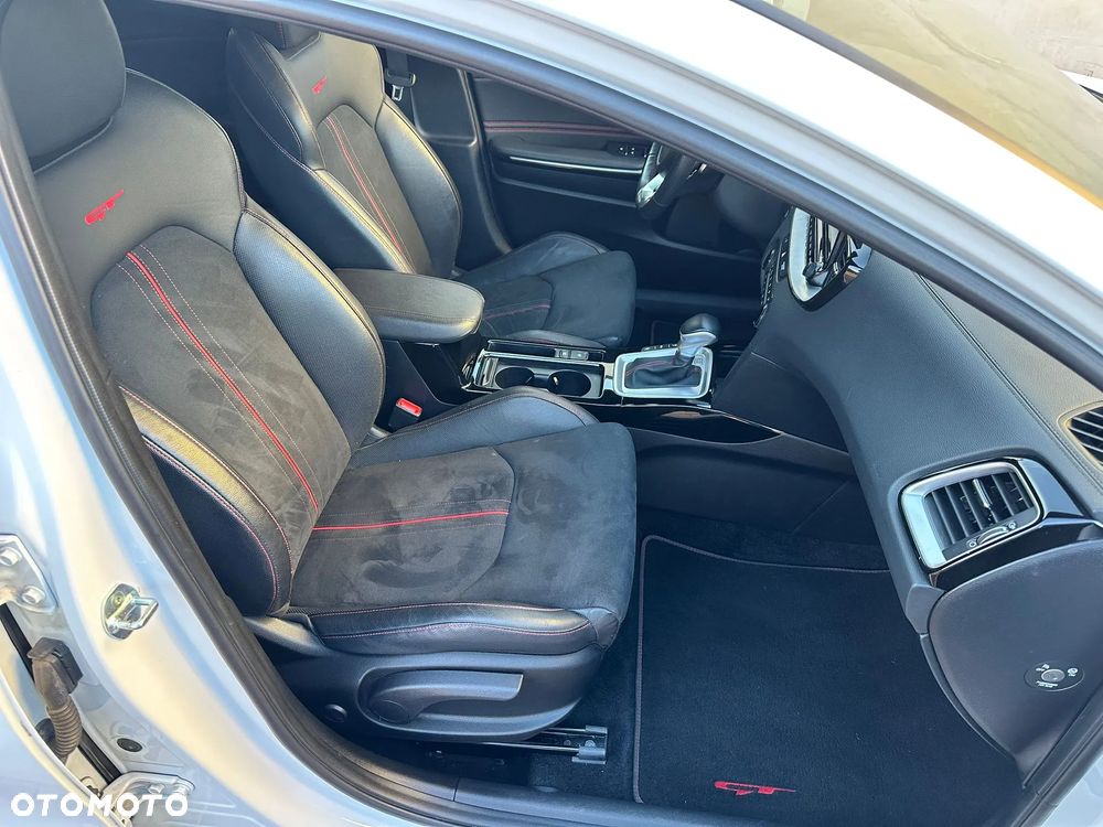 Kia ProCeed 1.6 T-GDI DCT7 OPF GT - 22