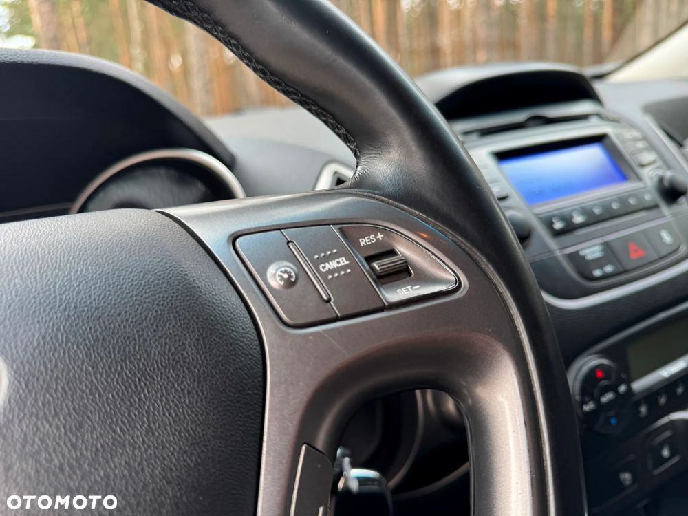 Hyundai ix35 1.6 GDI Premium 2WD - 22