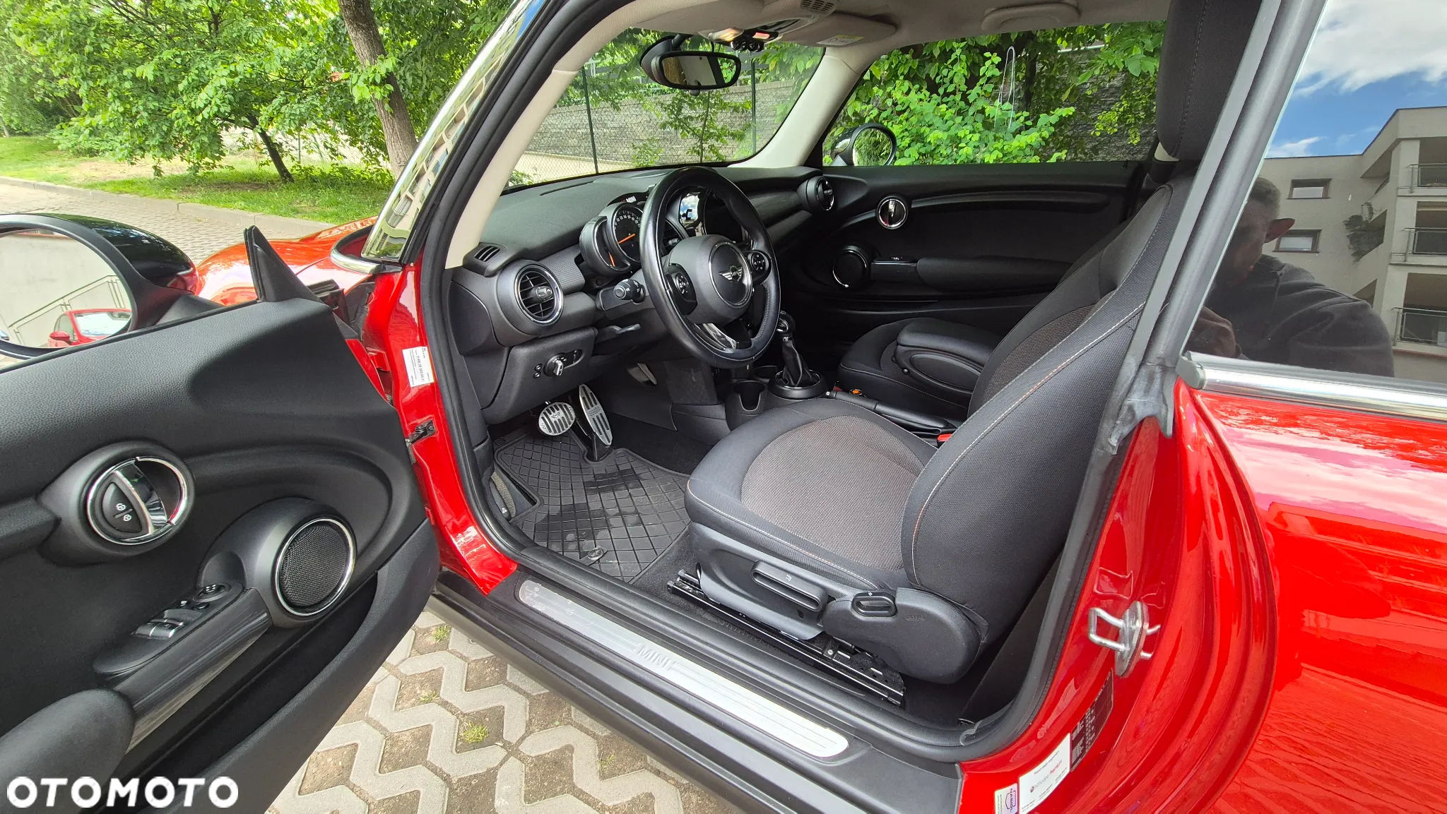 MINI Cooper - 10