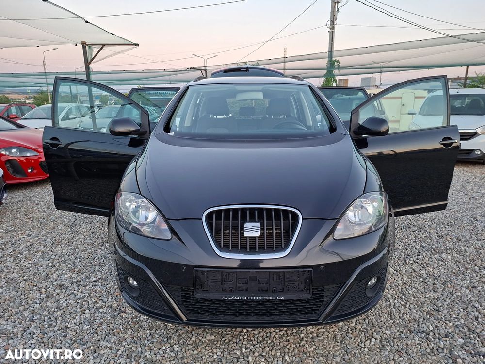 Seat Altea XL - 12