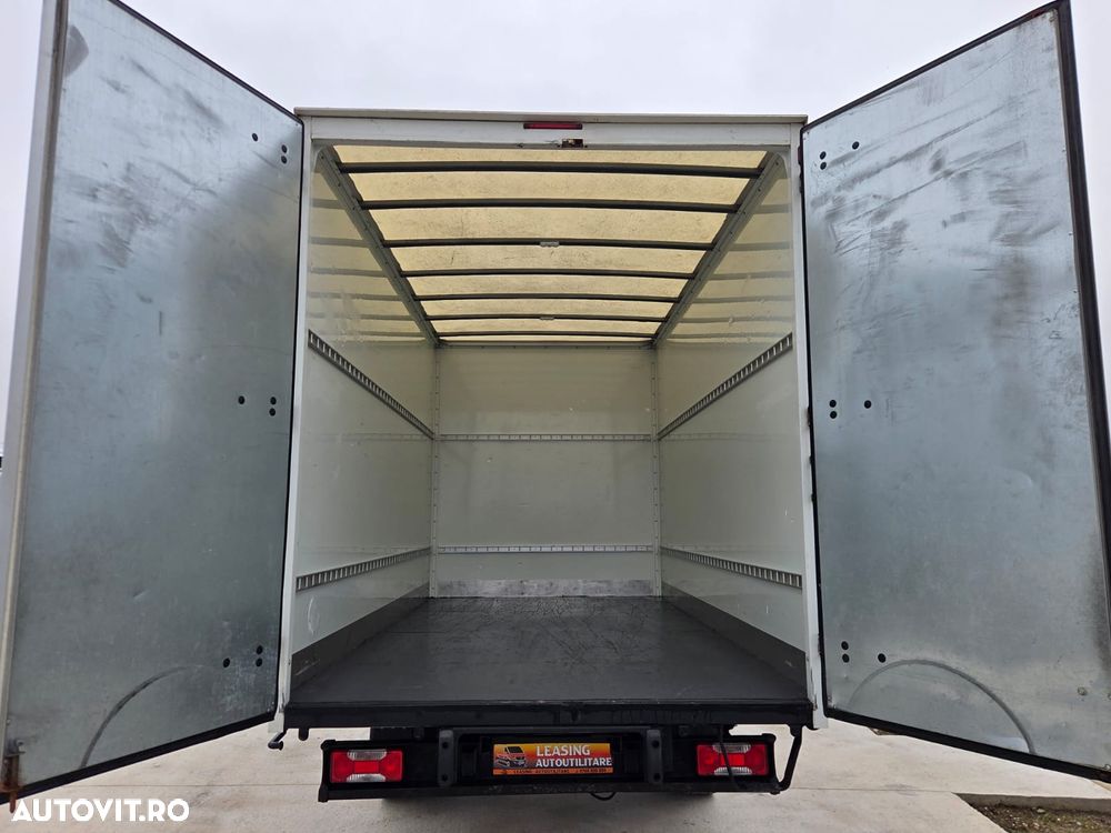 Iveco New Daily Cub L=4.30m - 10