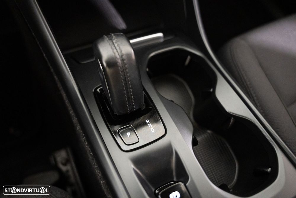 Volvo XC 40 1.5 T5 PHEV Inscription Expression - 17