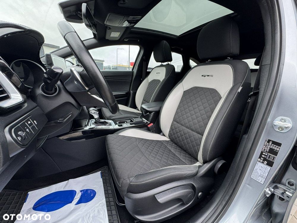 Kia ProCeed 1.6 CRDi DCT7 SCR GT LINE - 18