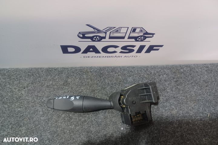 Maneta stergatoare parbriz si luneta PA 66-GF30 Ford Focus 1 [1998 - - 2