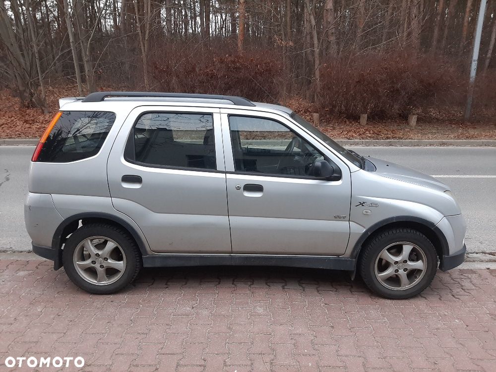 Suzuki Ignis 1.3 X-45 - 2
