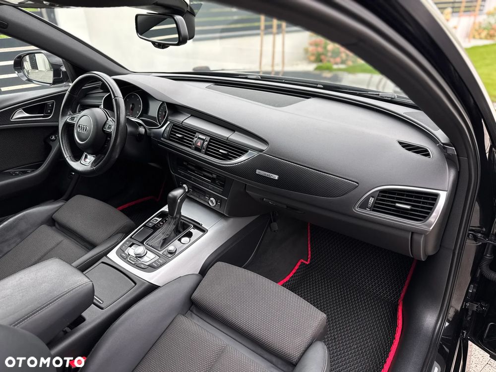 Audi A6 Avant 2.0 TDI Quattro S tronic - 32
