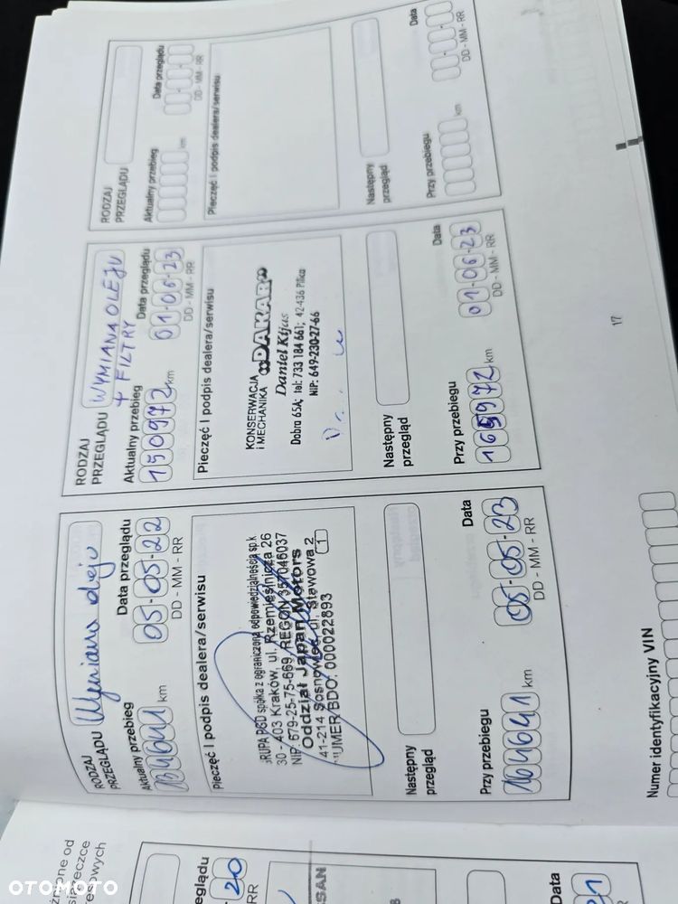 Nissan Qashqai 1.6 DCi 4x4 N-Connecta - 32