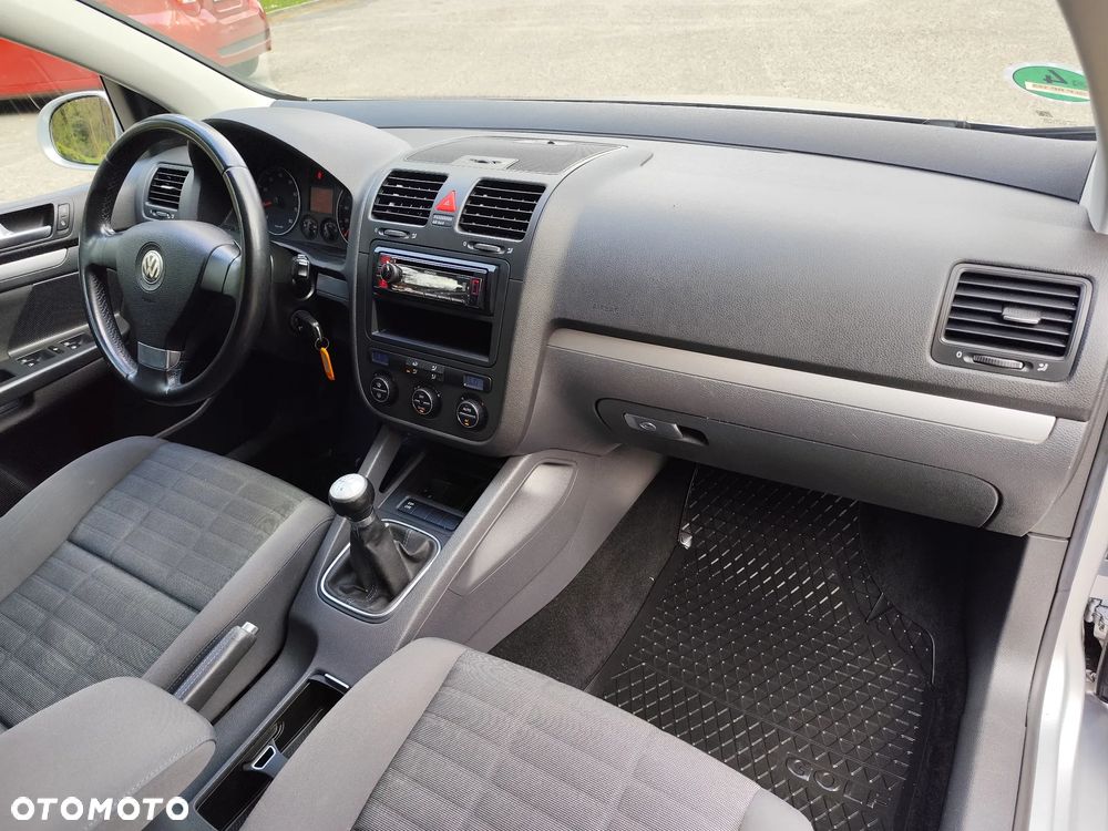 Volkswagen Golf 1.4 Edition - 26