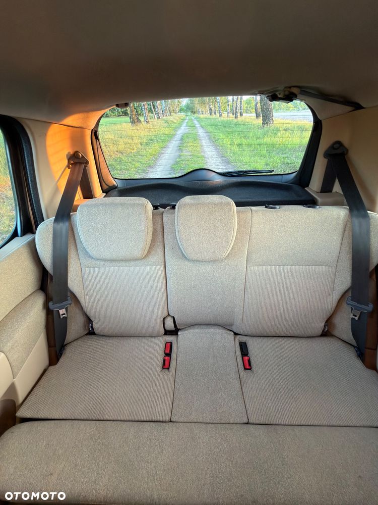 Renault Modus 1.6 16V ESP Exception - 23
