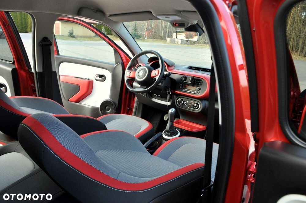 Renault Twingo - 24