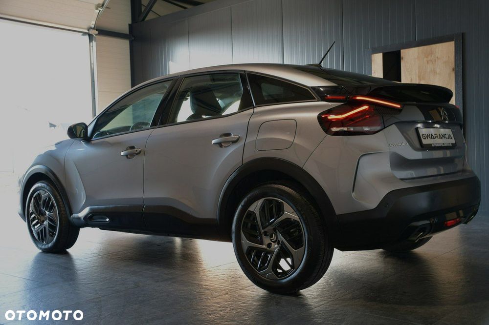 Citroën C4 1.2 PureTech Shine S&S - 14