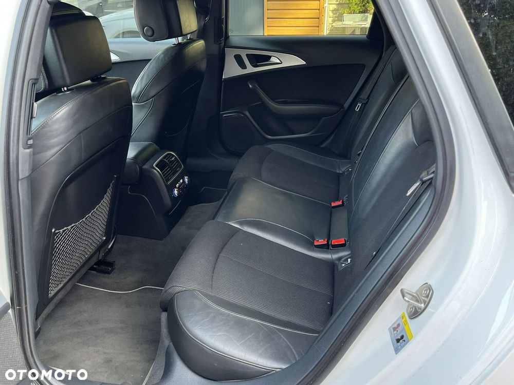 Audi A6 Avant - 28