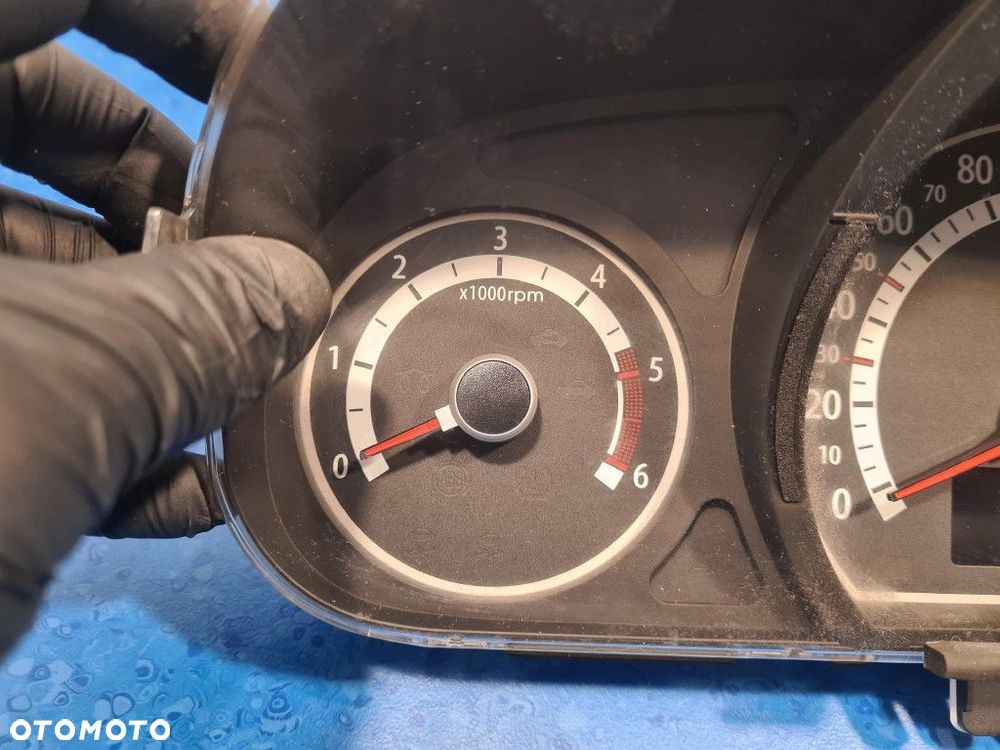 KIA CEED I LIFT LICZNIK 94024-1H151 - 8