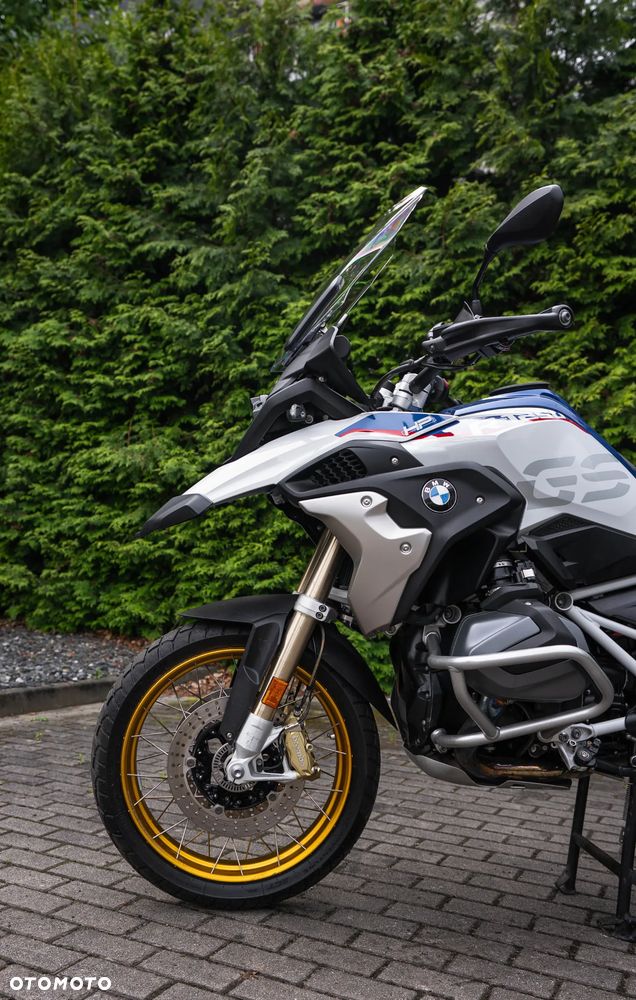 BMW GS - 4