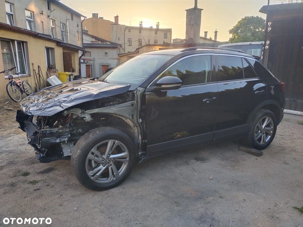 Volkswagen T-Roc 1.5 TSI Special Edition DSG - 7