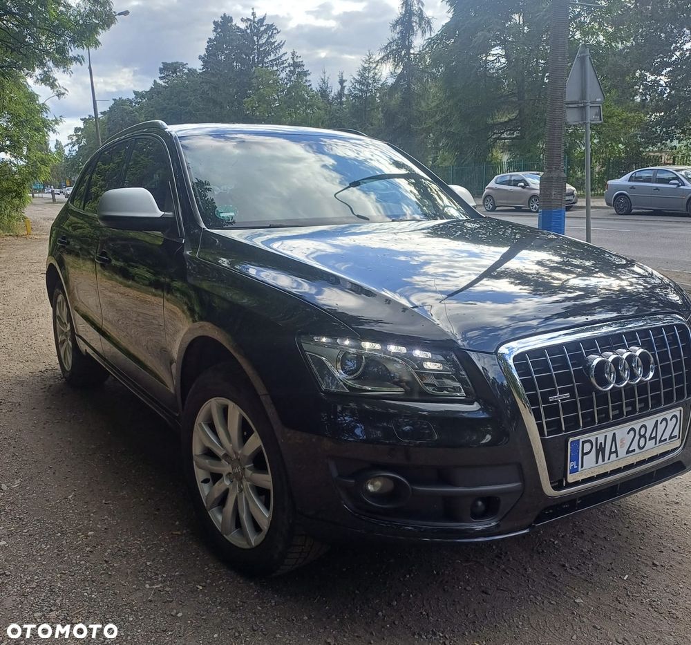 Audi Q5 3.0 TDI Quattro S tronic - 15