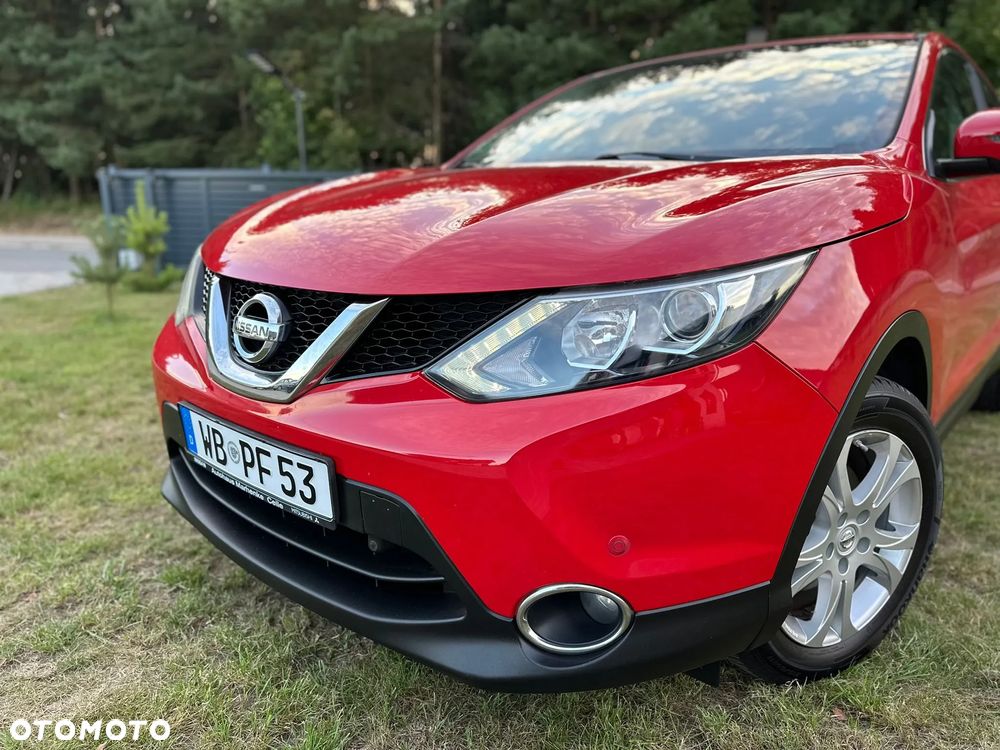 Nissan Qashqai 1.2 DIG-T 360 - 34