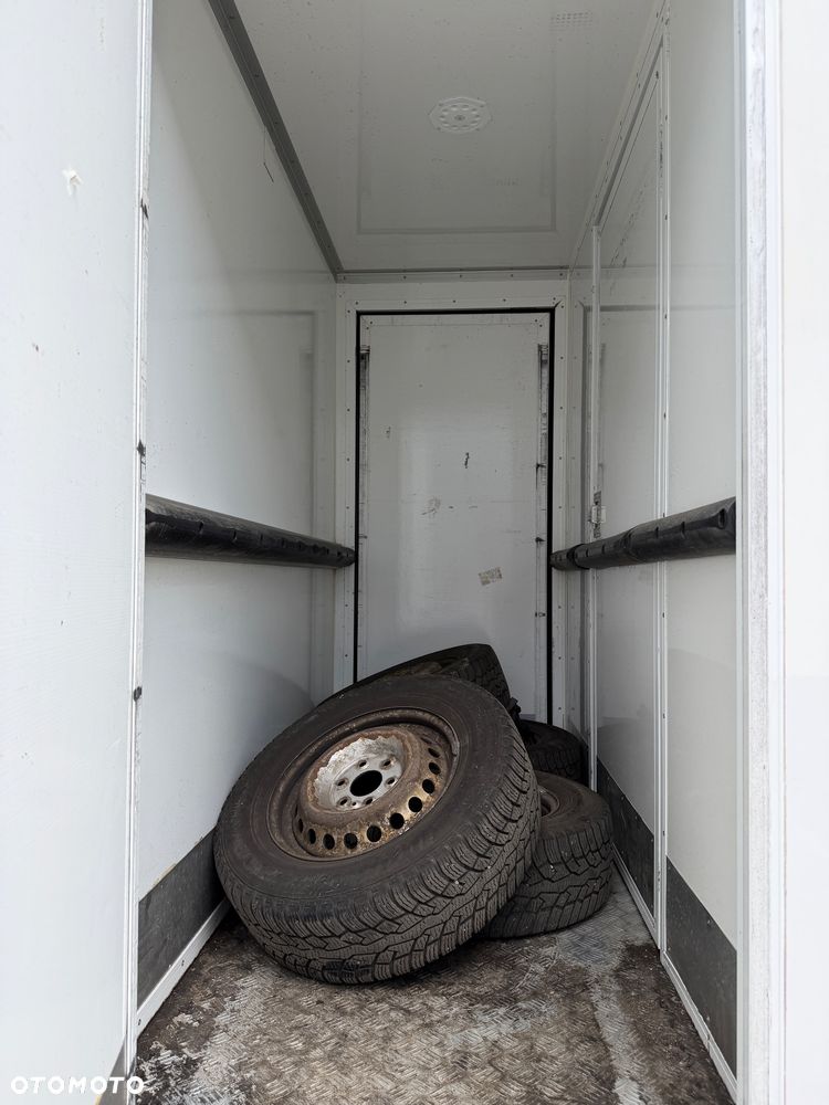 Iveco DAILY 35S14 - 16