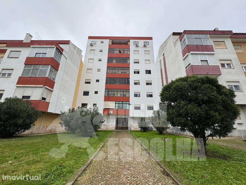 T2 NA AMORA COM ELEVADOR . - Grande imagem: 2/17